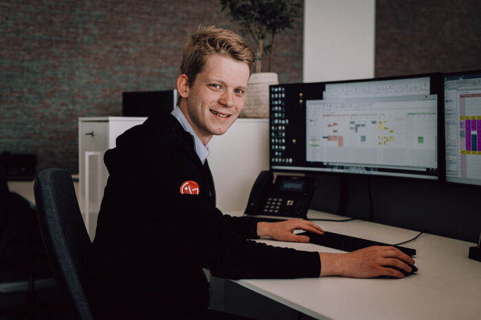 Het belang van onderhoud: zo hou je installaties betrouwbaar en efficiënt